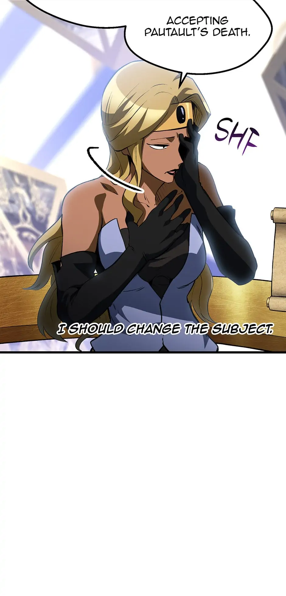 Read Latna Saga_ Survival of a Sword King ENGLISH Manga Online