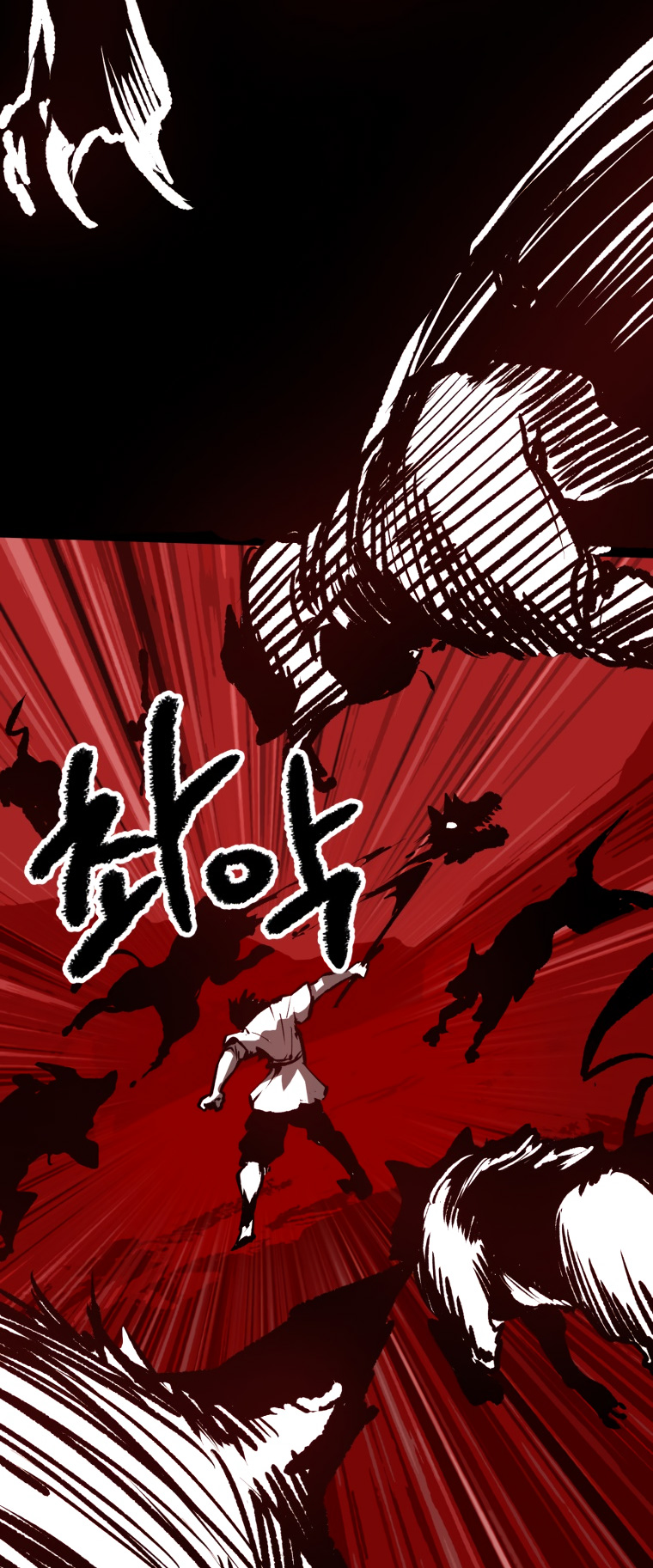 Read Latna Saga_ Survival of a Sword King ENGLISH Manga Online