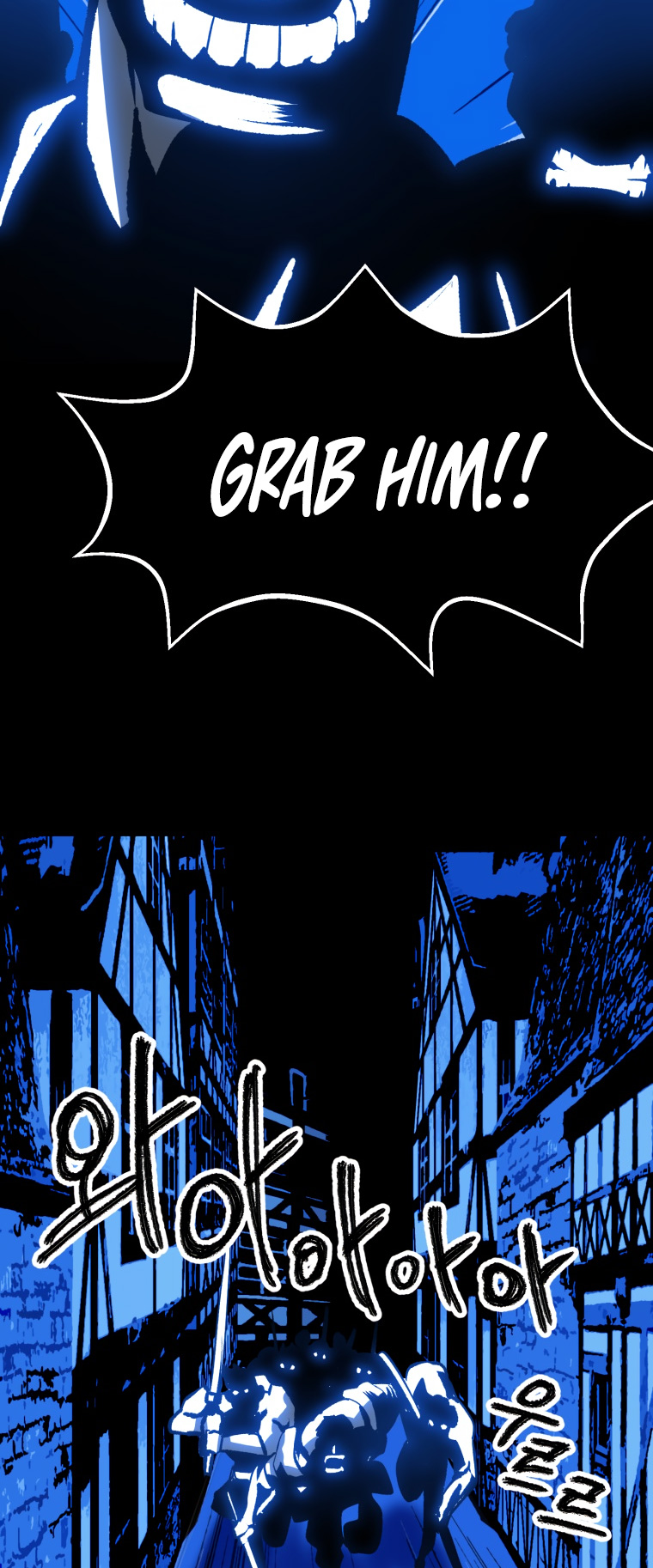 Read Latna Saga_ Survival of a Sword King ENGLISH Manga Online