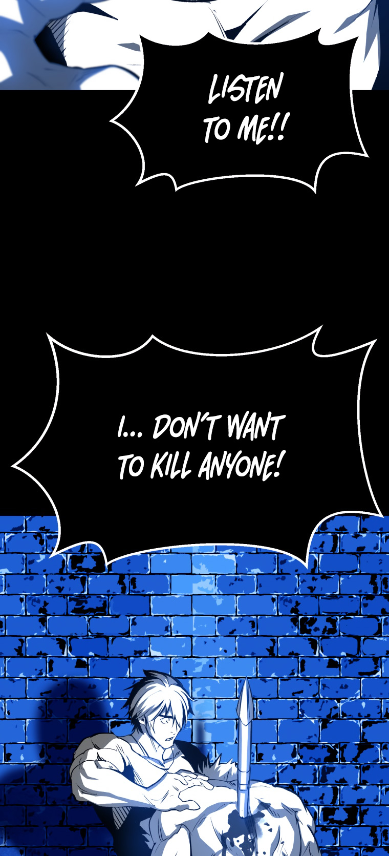 Read Latna Saga_ Survival of a Sword King ENGLISH Manga Online