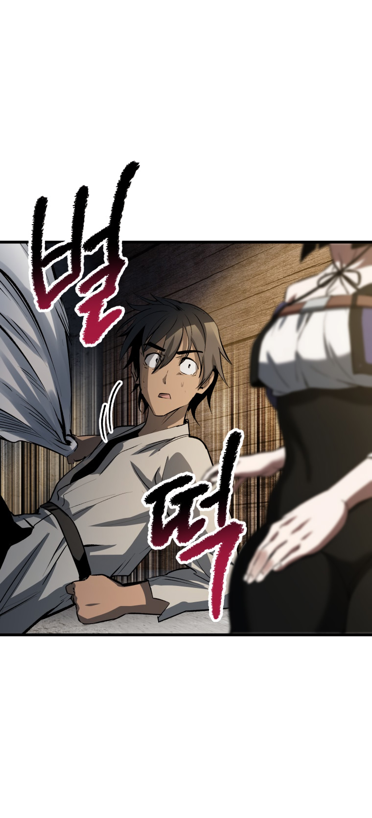 Read Latna Saga_ Survival of a Sword King ENGLISH Manga Online