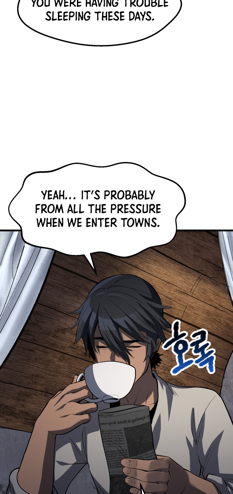 Read Latna Saga_ Survival of a Sword King ENGLISH Manga Online