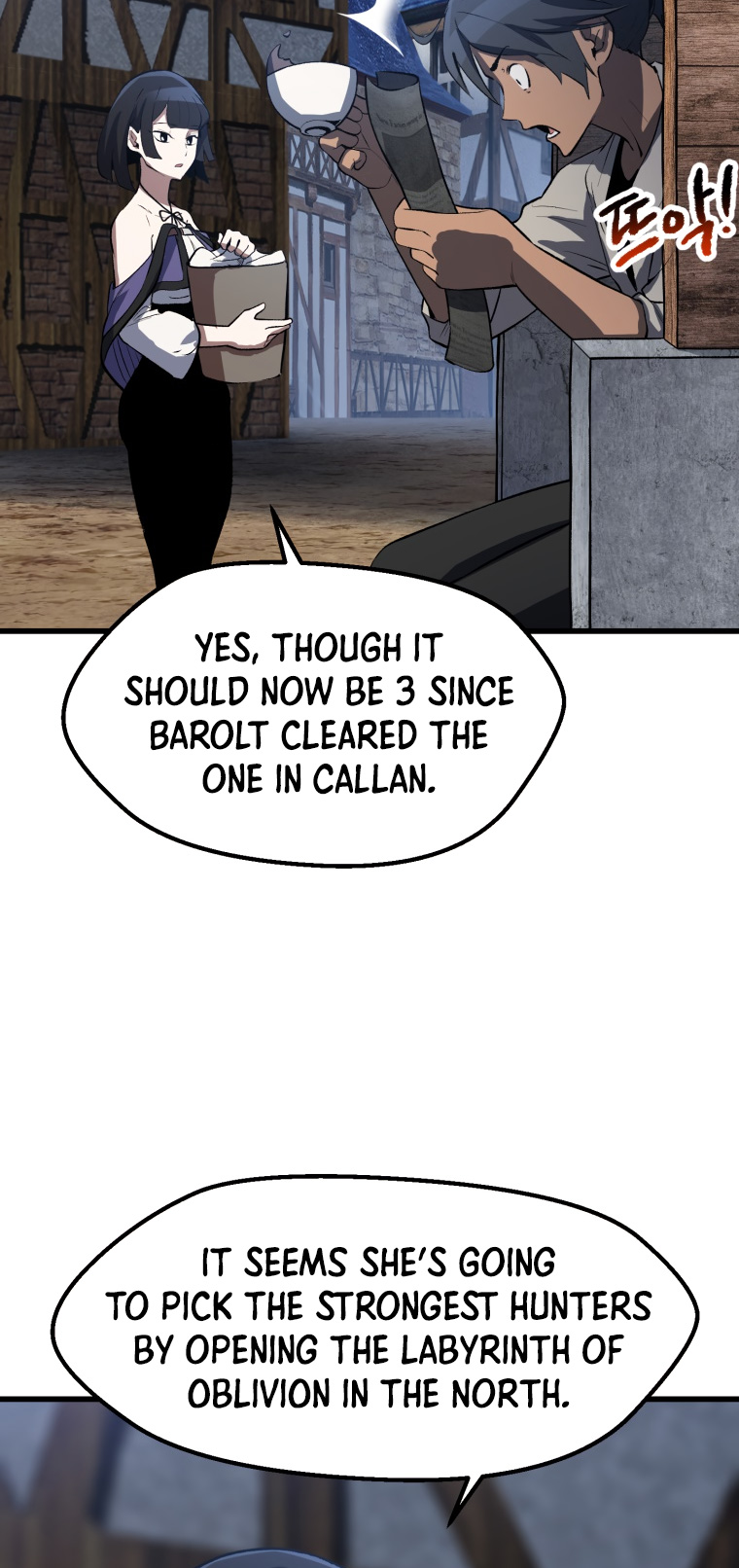 Read Latna Saga_ Survival of a Sword King ENGLISH Manga Online