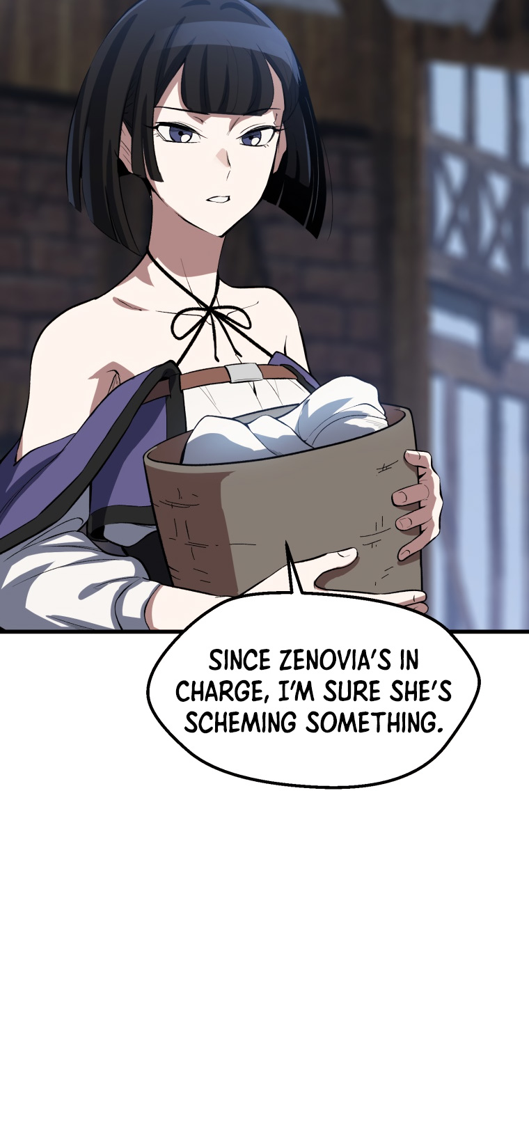 Read Latna Saga_ Survival of a Sword King ENGLISH Manga Online