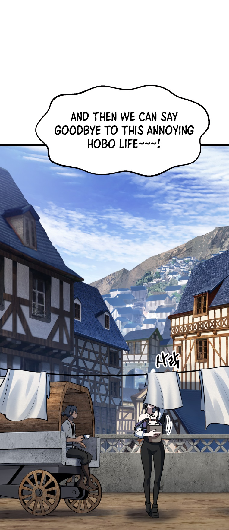 Read Latna Saga_ Survival of a Sword King ENGLISH Manga Online