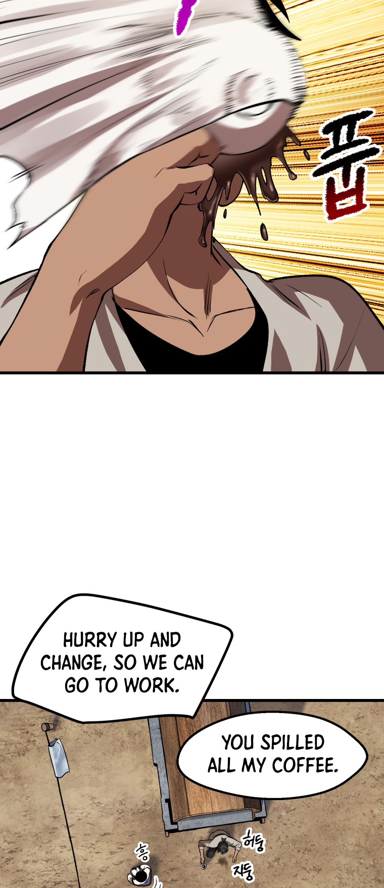 Read Latna Saga_ Survival of a Sword King ENGLISH Manga Online