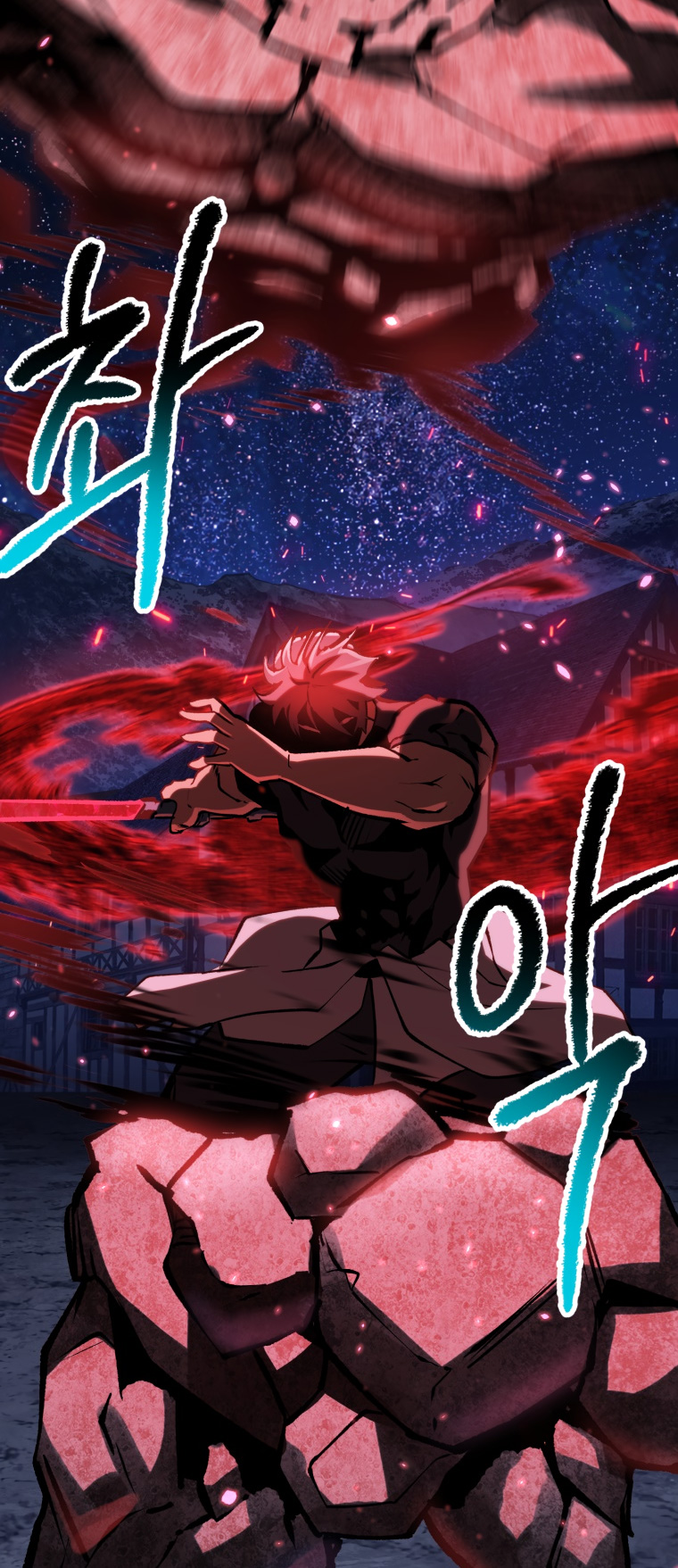 Read Latna Saga_ Survival of a Sword King ENGLISH Manga Online