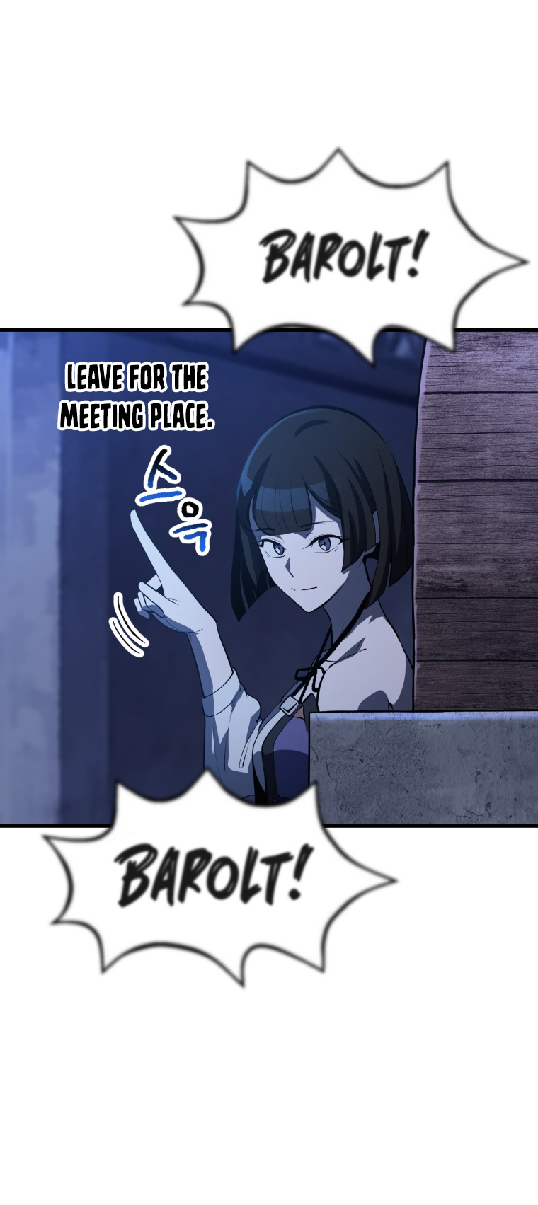 Read Latna Saga_ Survival of a Sword King ENGLISH Manga Online