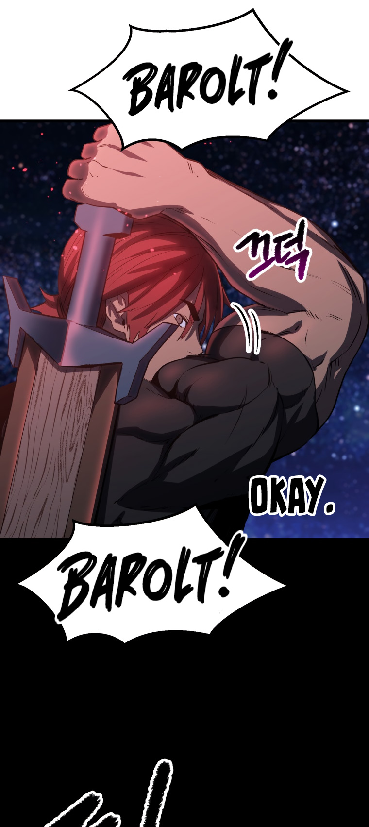 Read Latna Saga_ Survival of a Sword King ENGLISH Manga Online