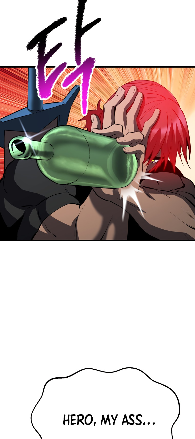 Read Latna Saga_ Survival of a Sword King ENGLISH Manga Online