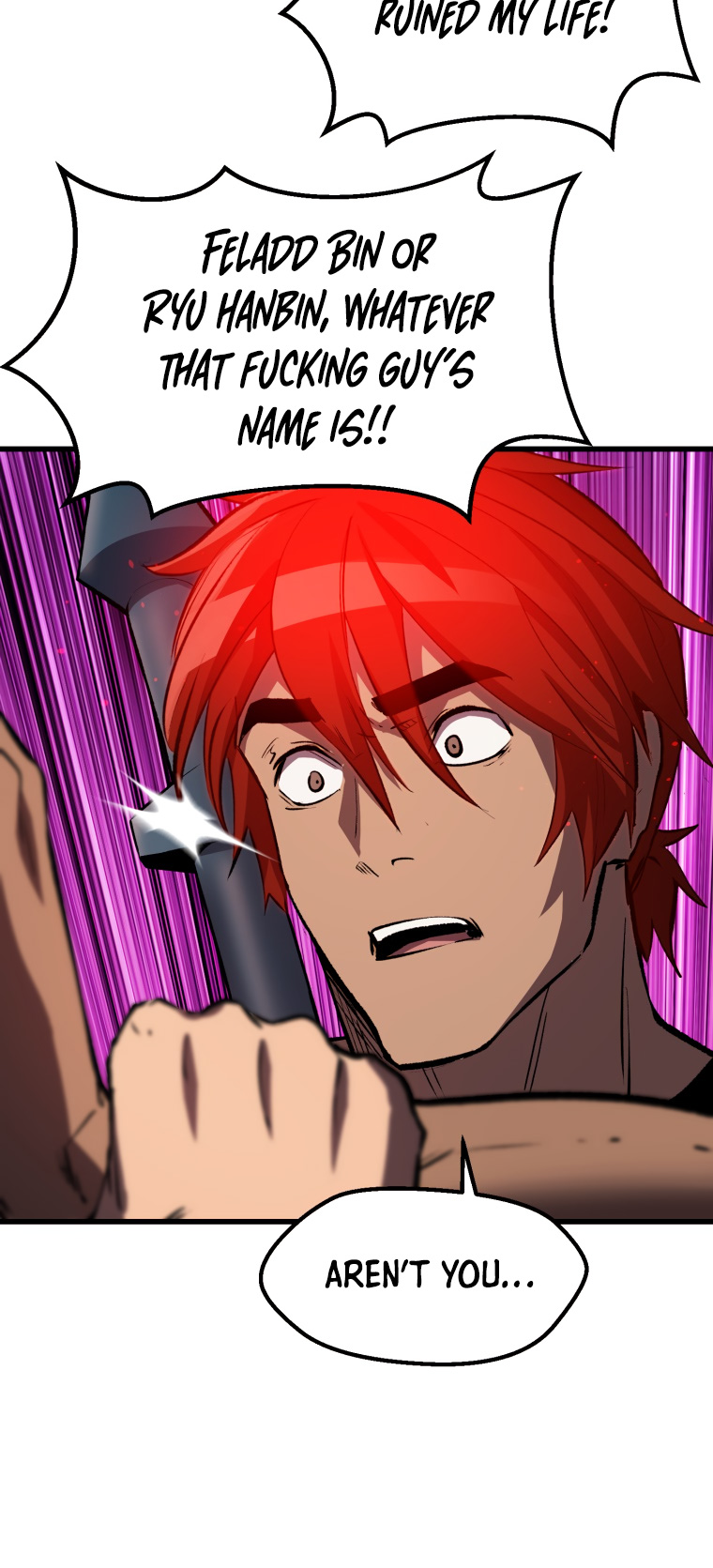 Read Latna Saga_ Survival of a Sword King ENGLISH Manga Online