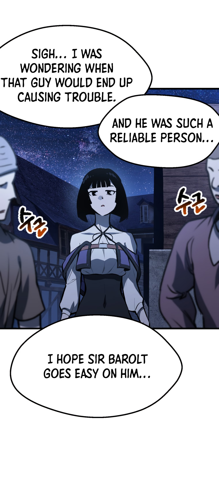 Read Latna Saga_ Survival of a Sword King ENGLISH Manga Online