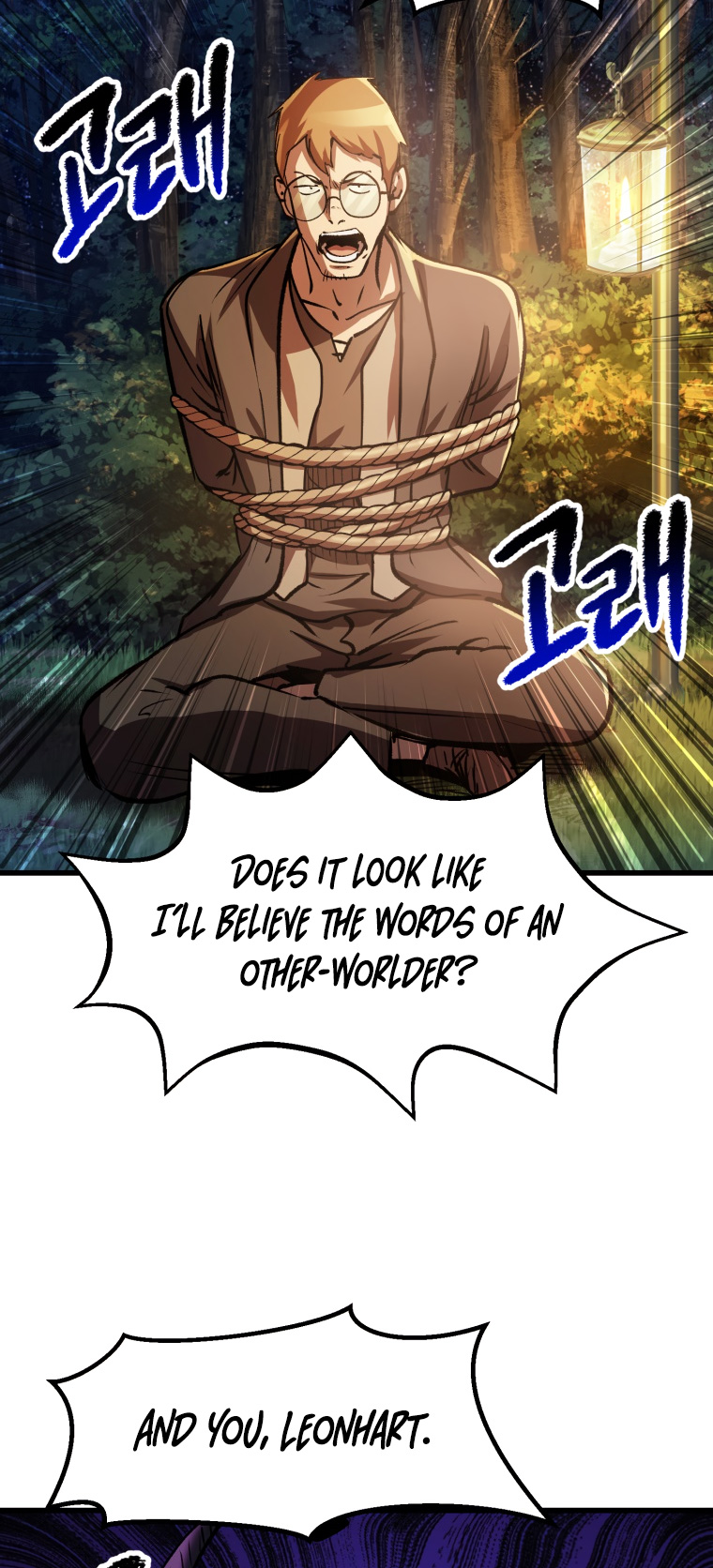 Read Latna Saga_ Survival of a Sword King ENGLISH Manga Online