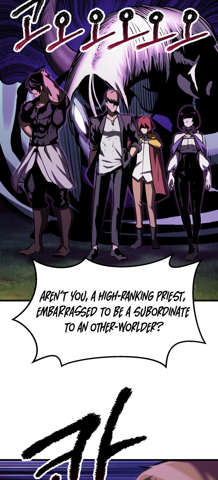 Read Latna Saga_ Survival of a Sword King ENGLISH Manga Online