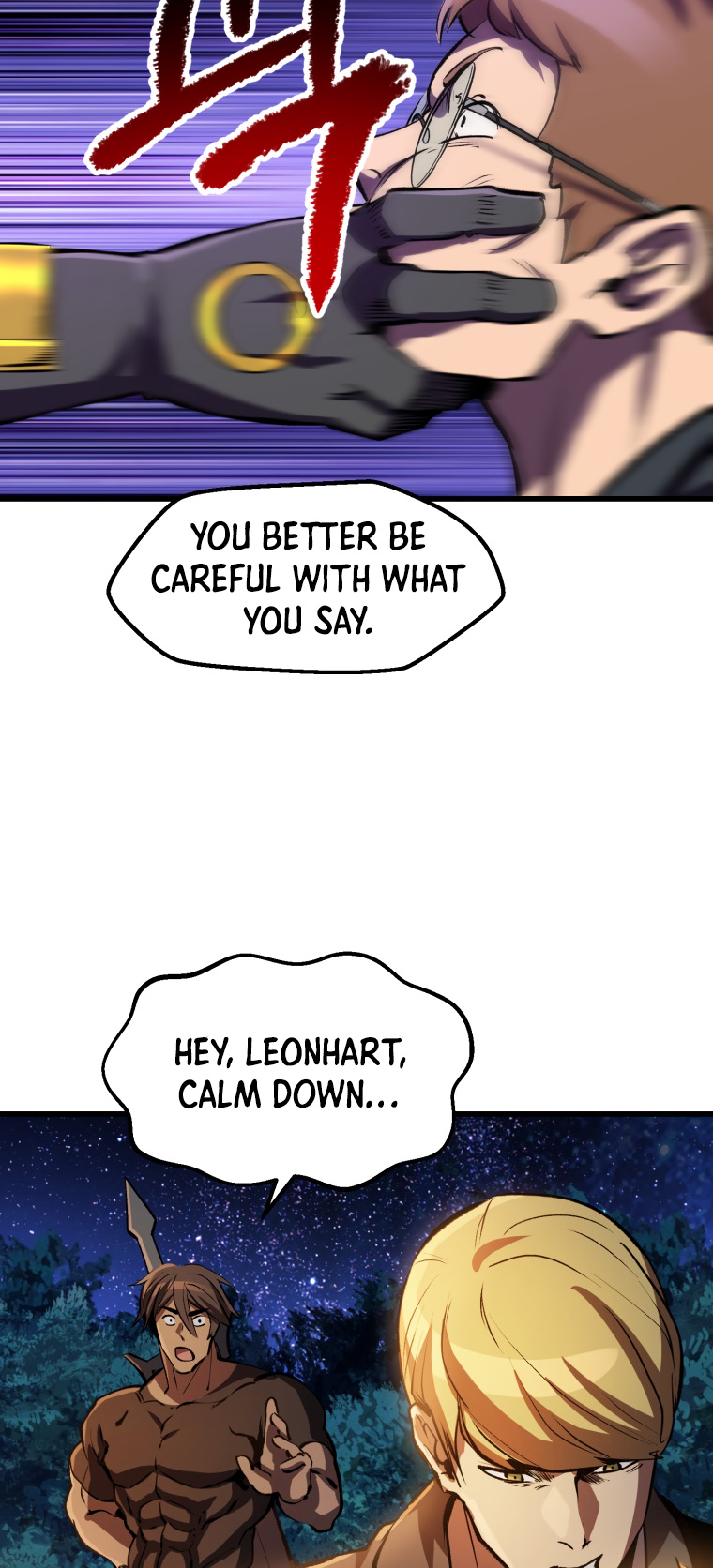 Read Latna Saga_ Survival of a Sword King ENGLISH Manga Online