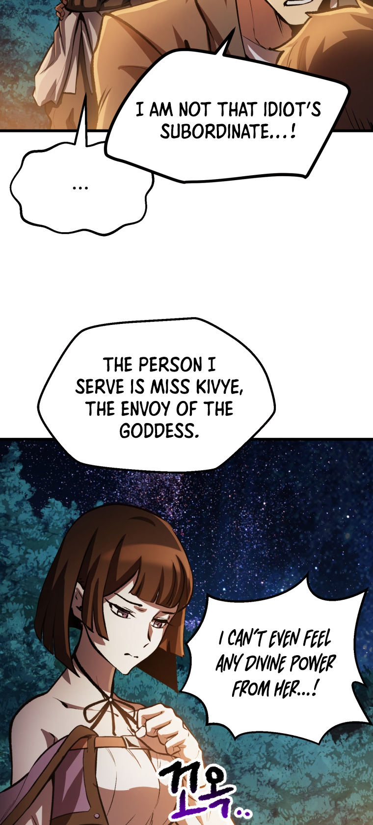 Read Latna Saga_ Survival of a Sword King ENGLISH Manga Online