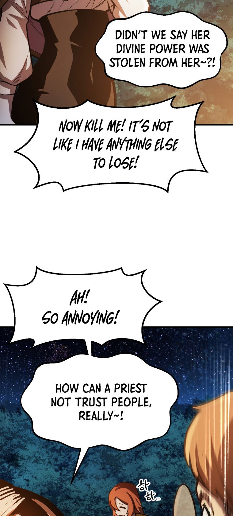 Read Latna Saga_ Survival of a Sword King ENGLISH Manga Online