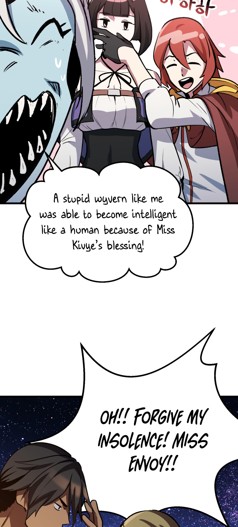 Read Latna Saga_ Survival of a Sword King ENGLISH Manga Online