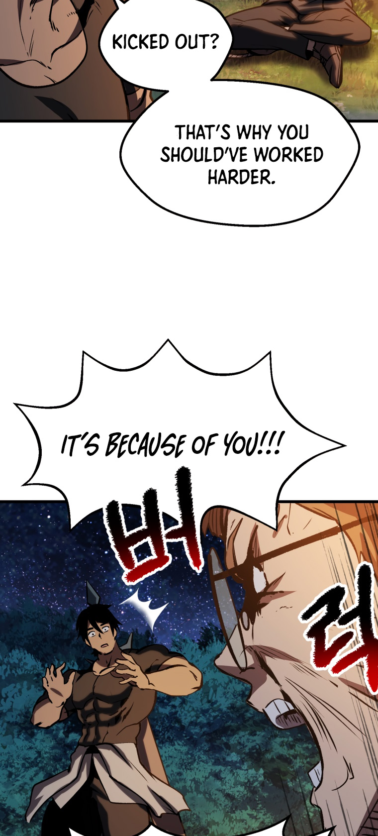 Read Latna Saga_ Survival of a Sword King ENGLISH Manga Online