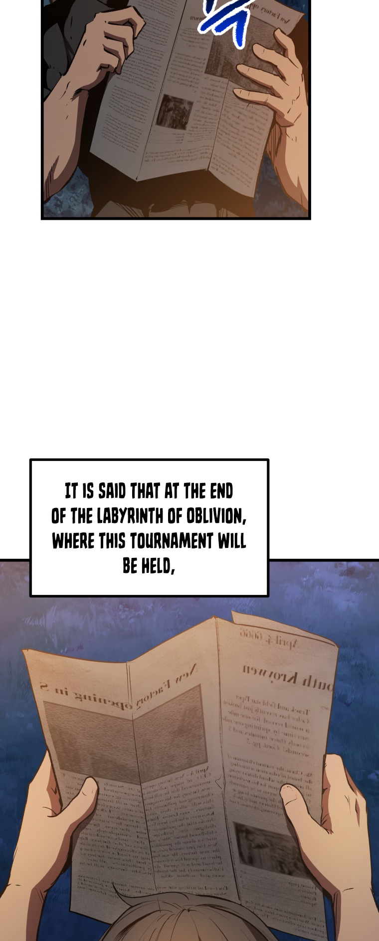 Read Latna Saga_ Survival of a Sword King ENGLISH Manga Online