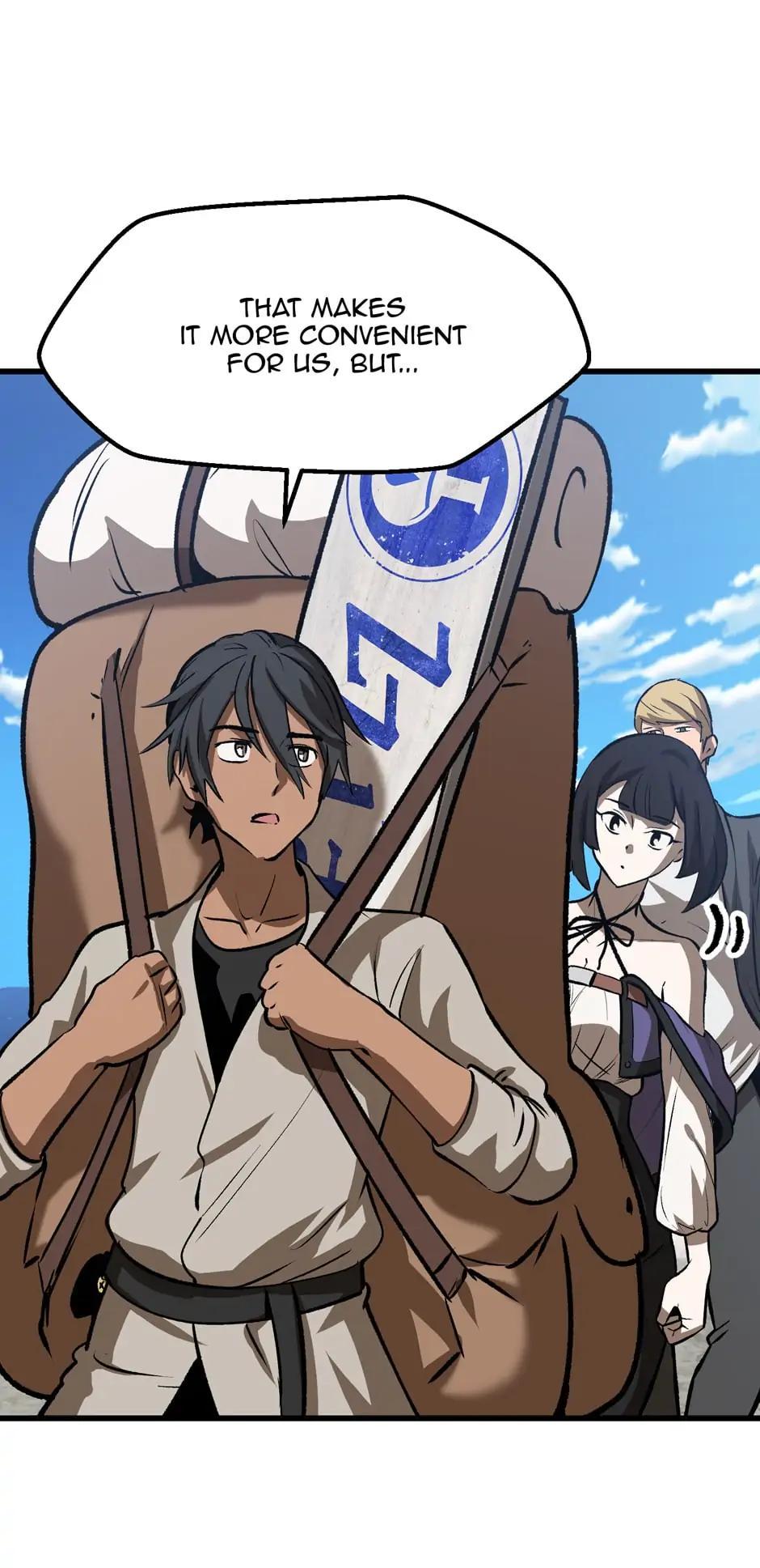 Read Latna Saga_ Survival of a Sword King ENGLISH Manga Online