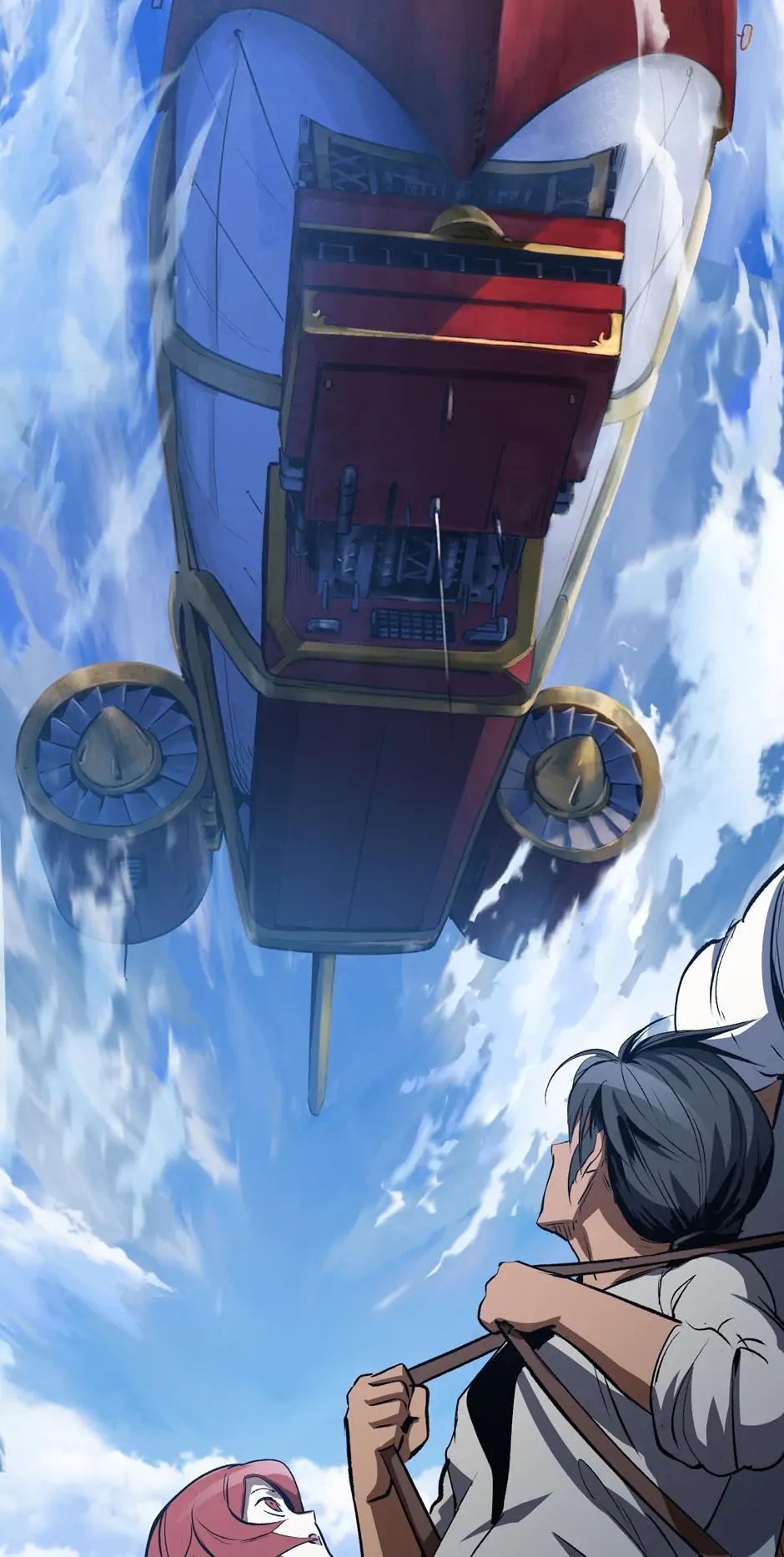 Read Latna Saga_ Survival of a Sword King ENGLISH Manga Online