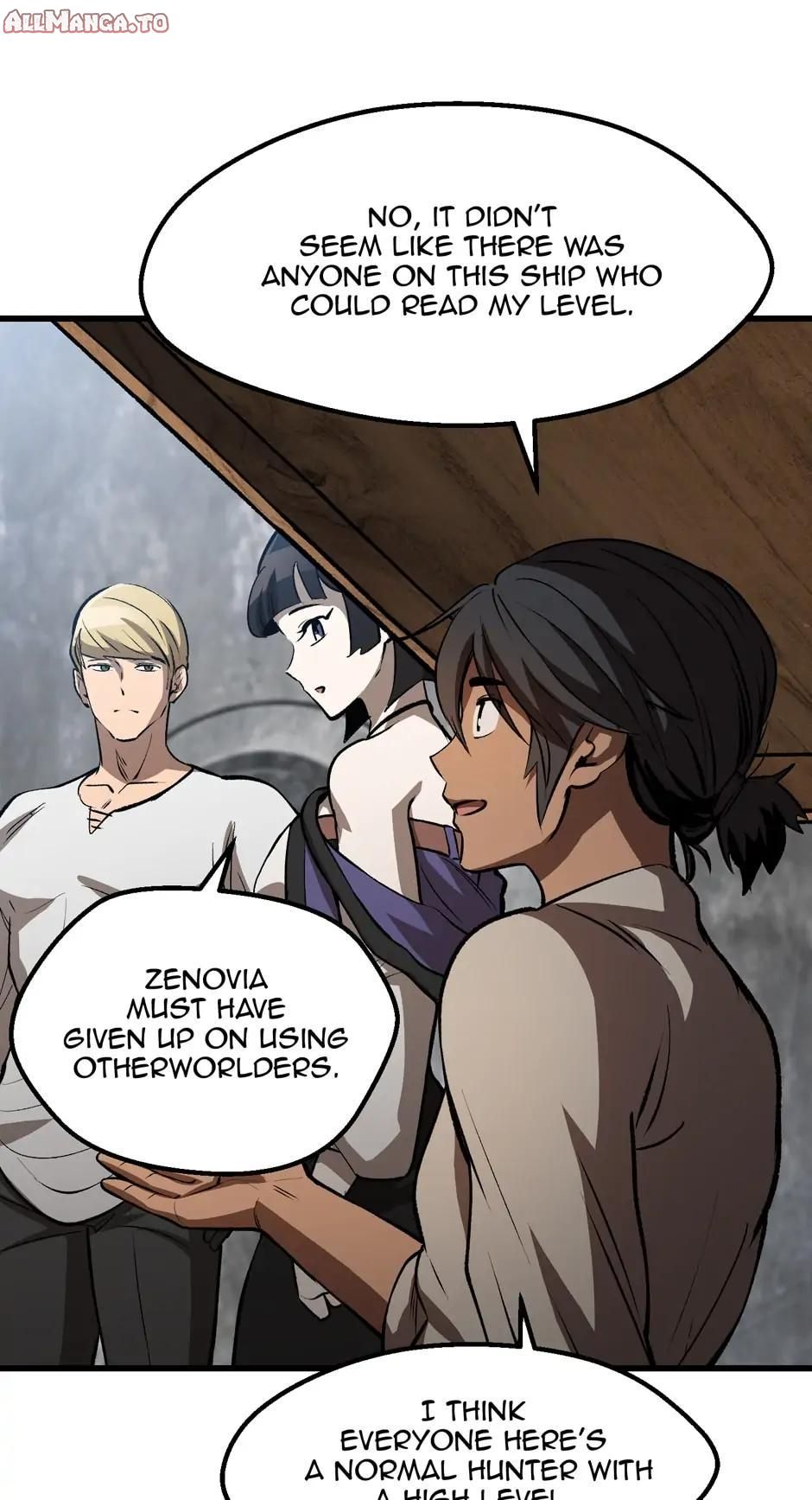 Read Latna Saga_ Survival of a Sword King ENGLISH Manga Online