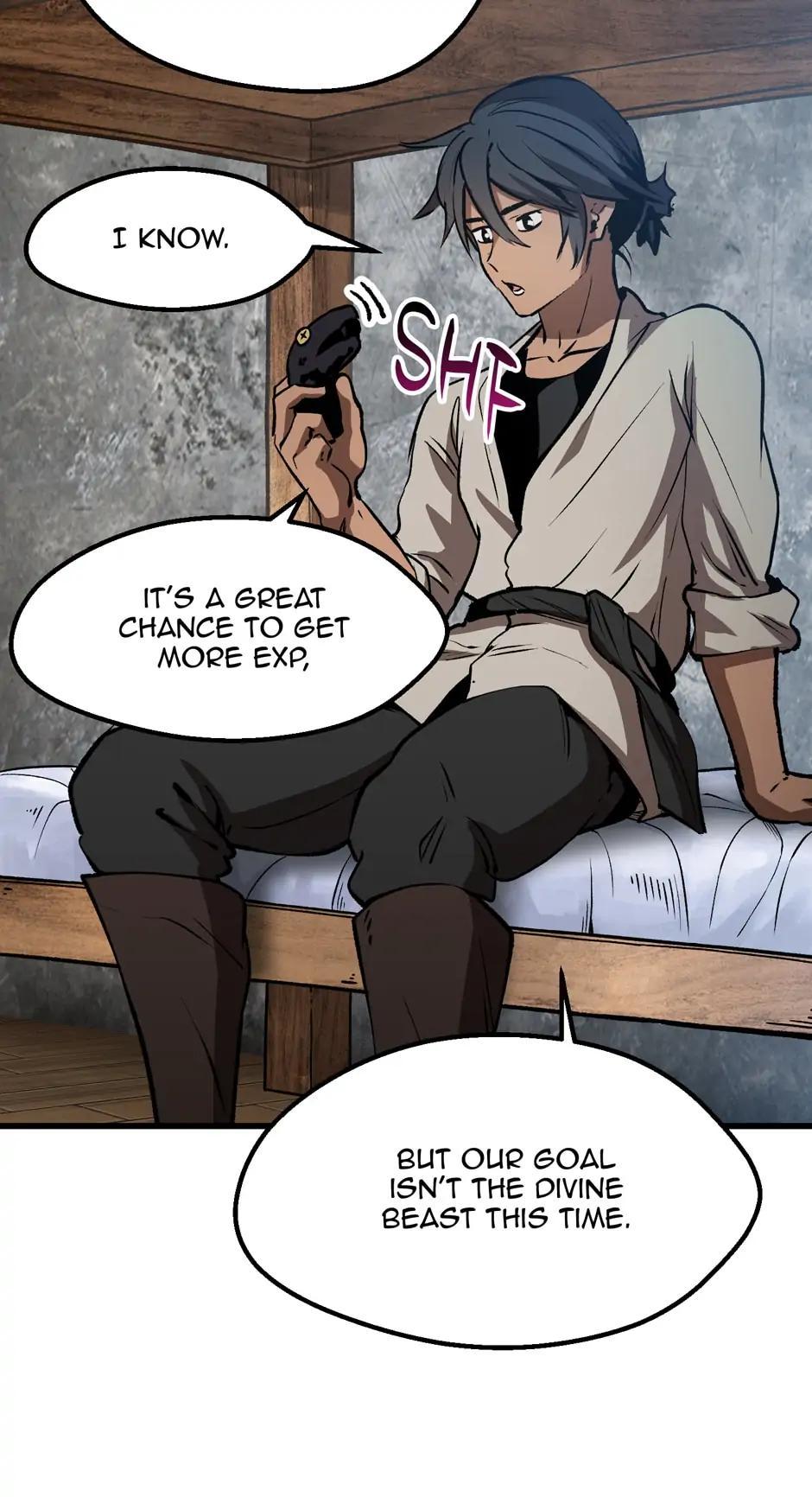 Read Latna Saga_ Survival of a Sword King ENGLISH Manga Online