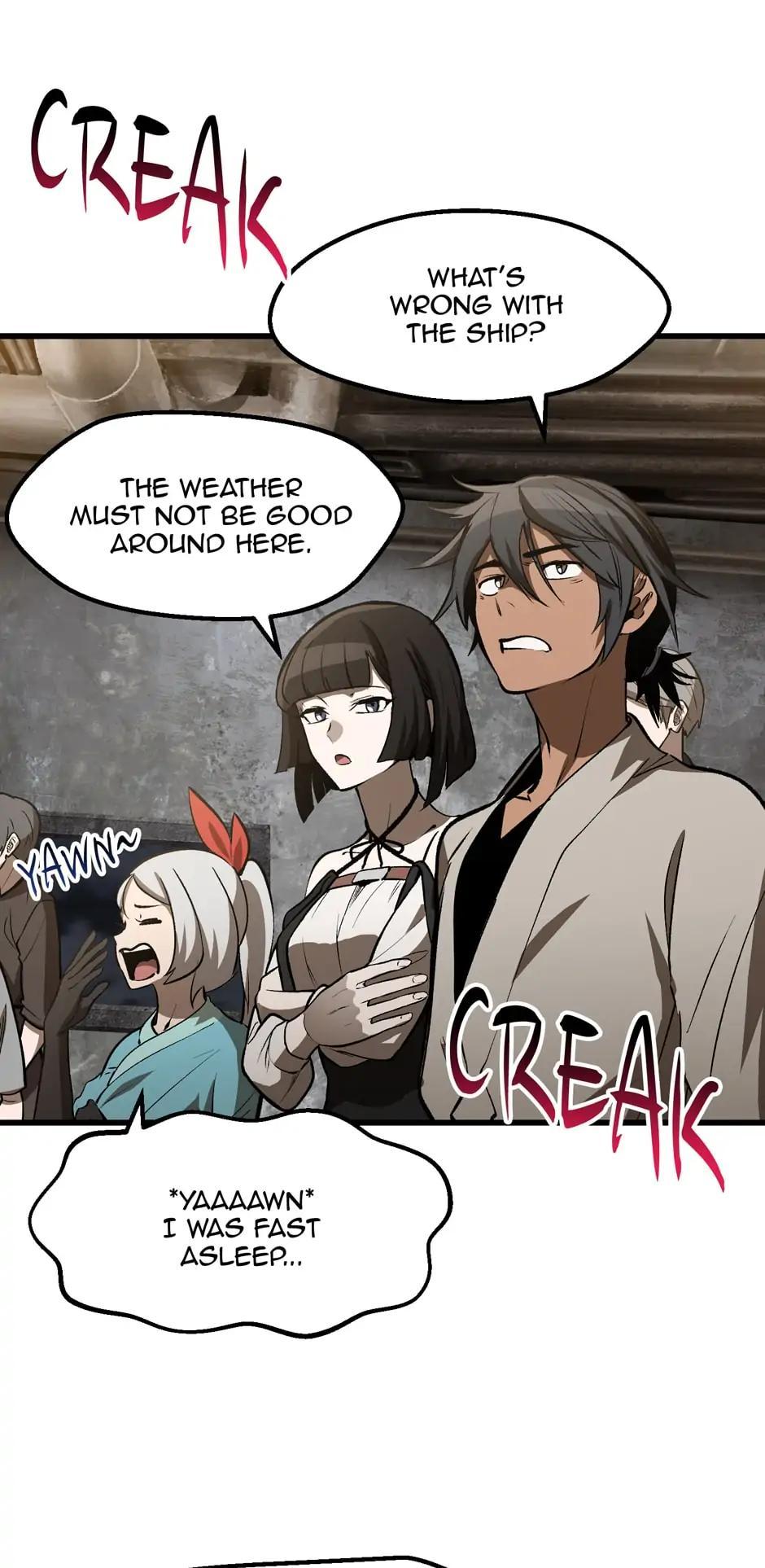 Read Latna Saga_ Survival of a Sword King ENGLISH Manga Online