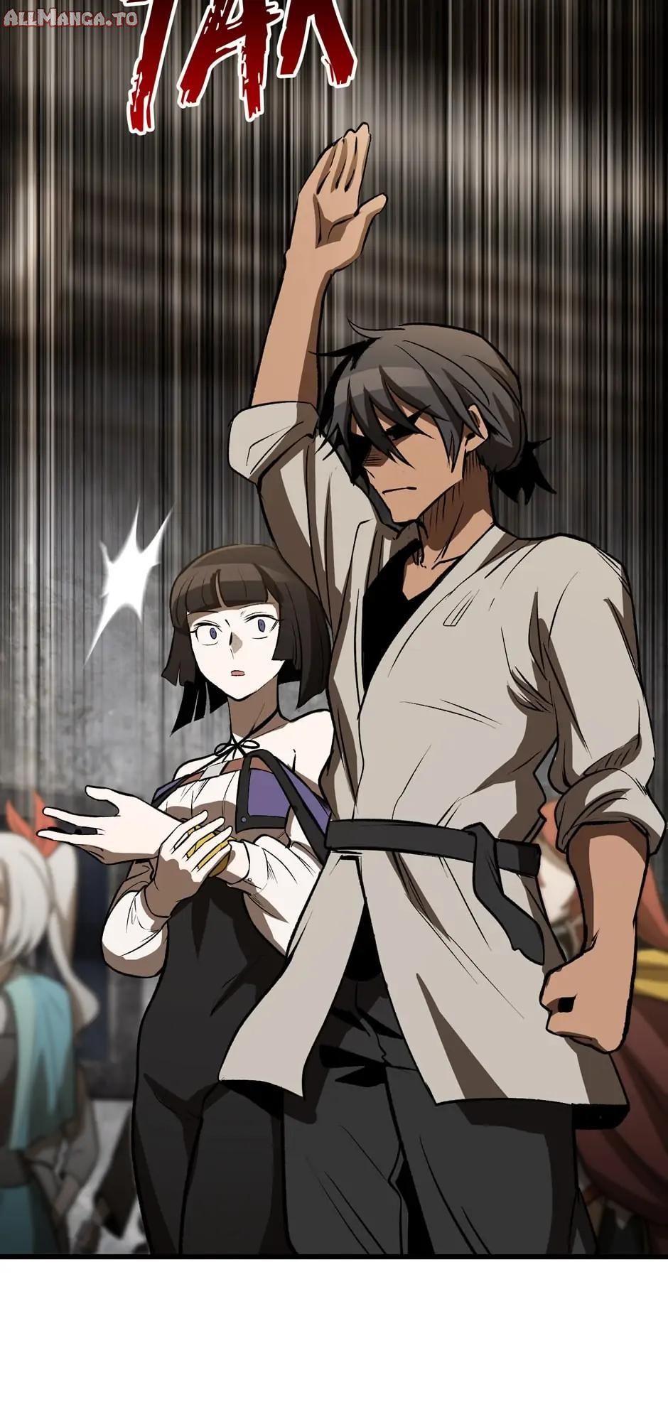 Read Latna Saga_ Survival of a Sword King ENGLISH Manga Online