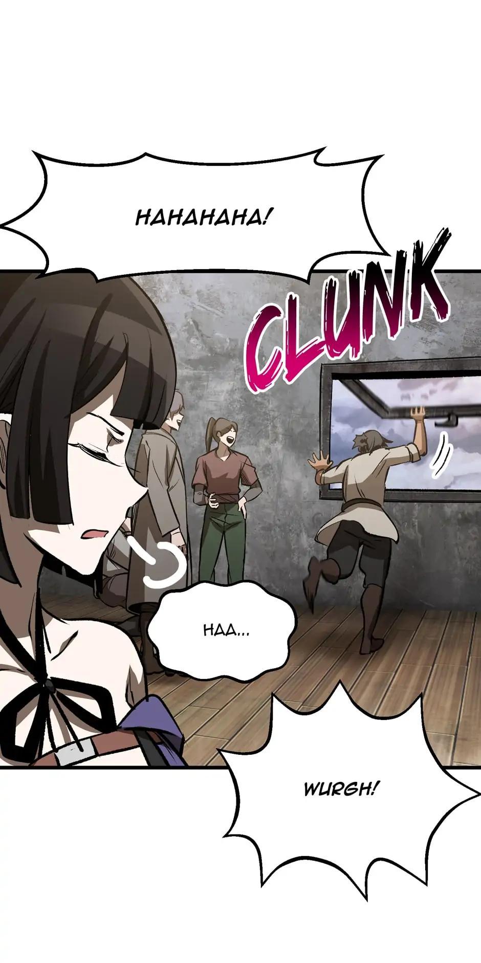 Read Latna Saga_ Survival of a Sword King ENGLISH Manga Online