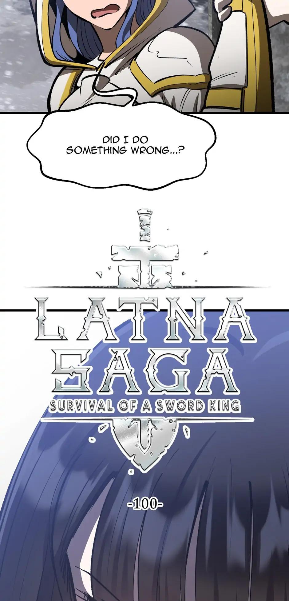 Read Latna Saga_ Survival of a Sword King ENGLISH Manga Online
