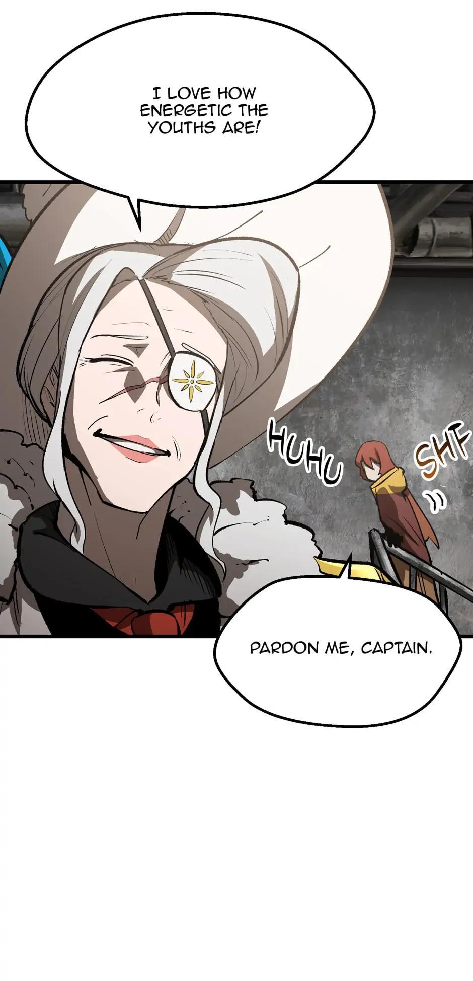 Read Latna Saga_ Survival of a Sword King ENGLISH Manga Online