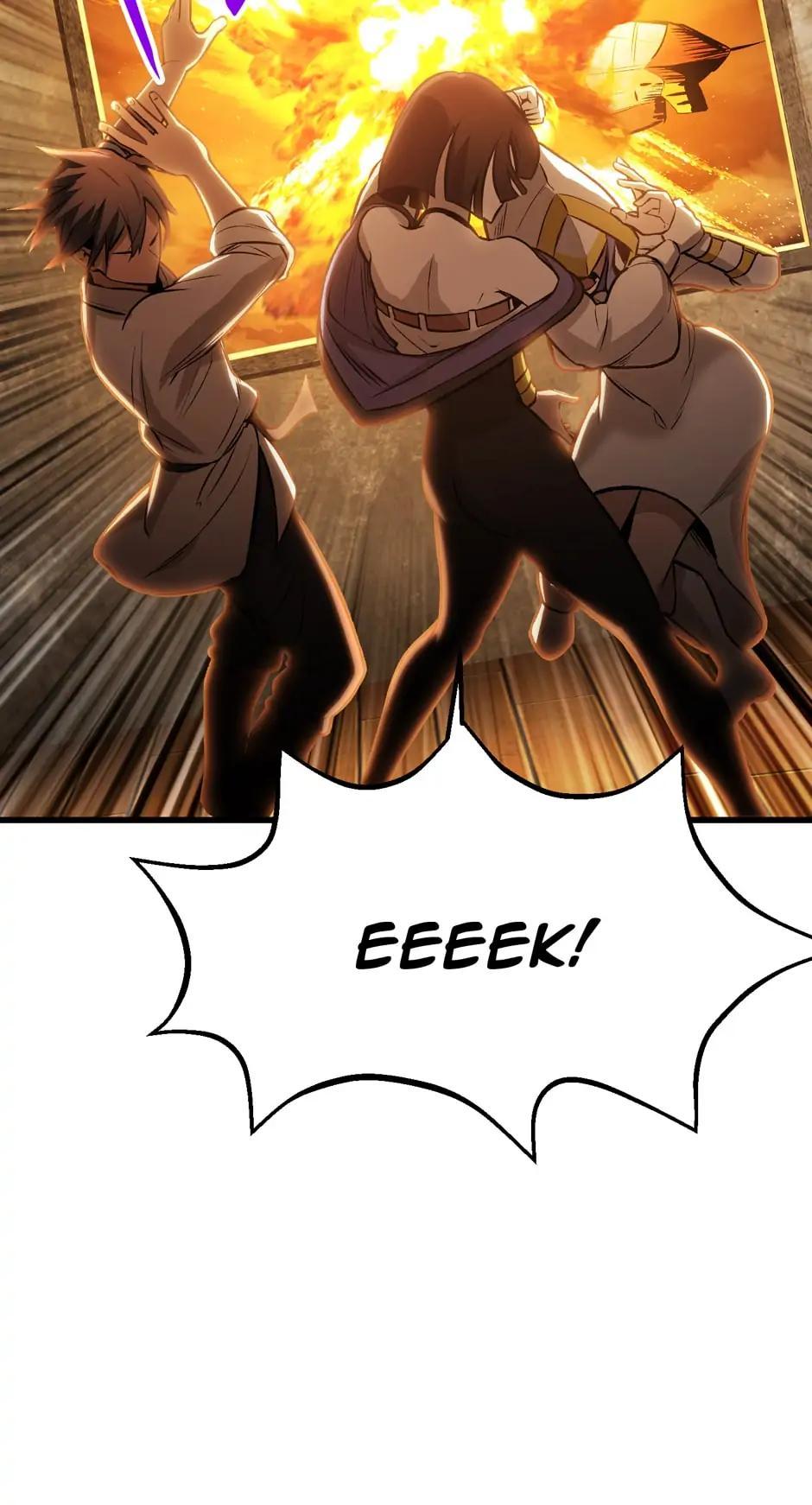 Read Latna Saga_ Survival of a Sword King ENGLISH Manga Online