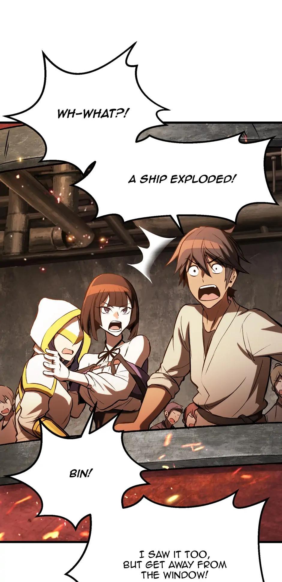 Read Latna Saga_ Survival of a Sword King ENGLISH Manga Online