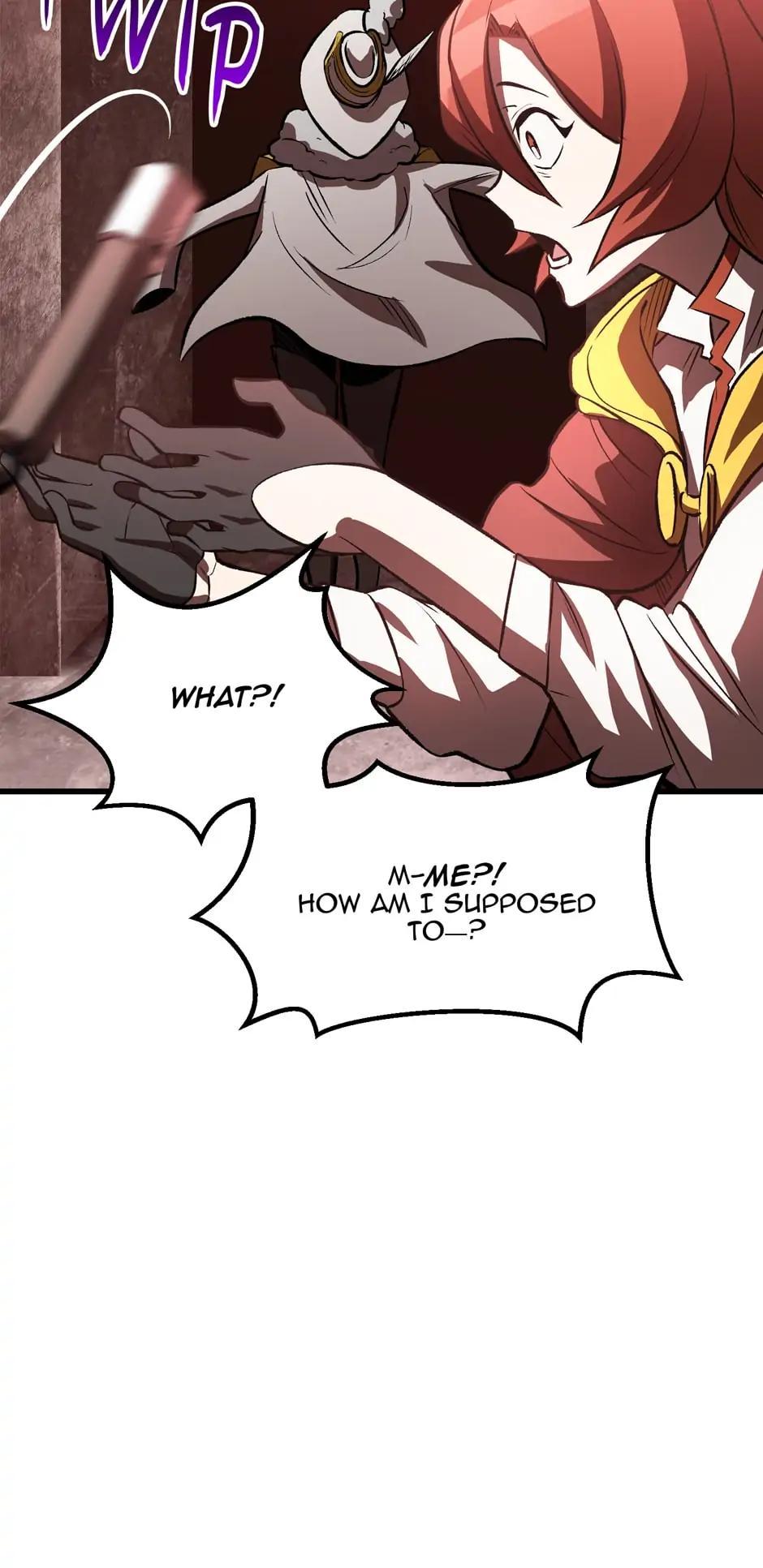 Read Latna Saga_ Survival of a Sword King ENGLISH Manga Online