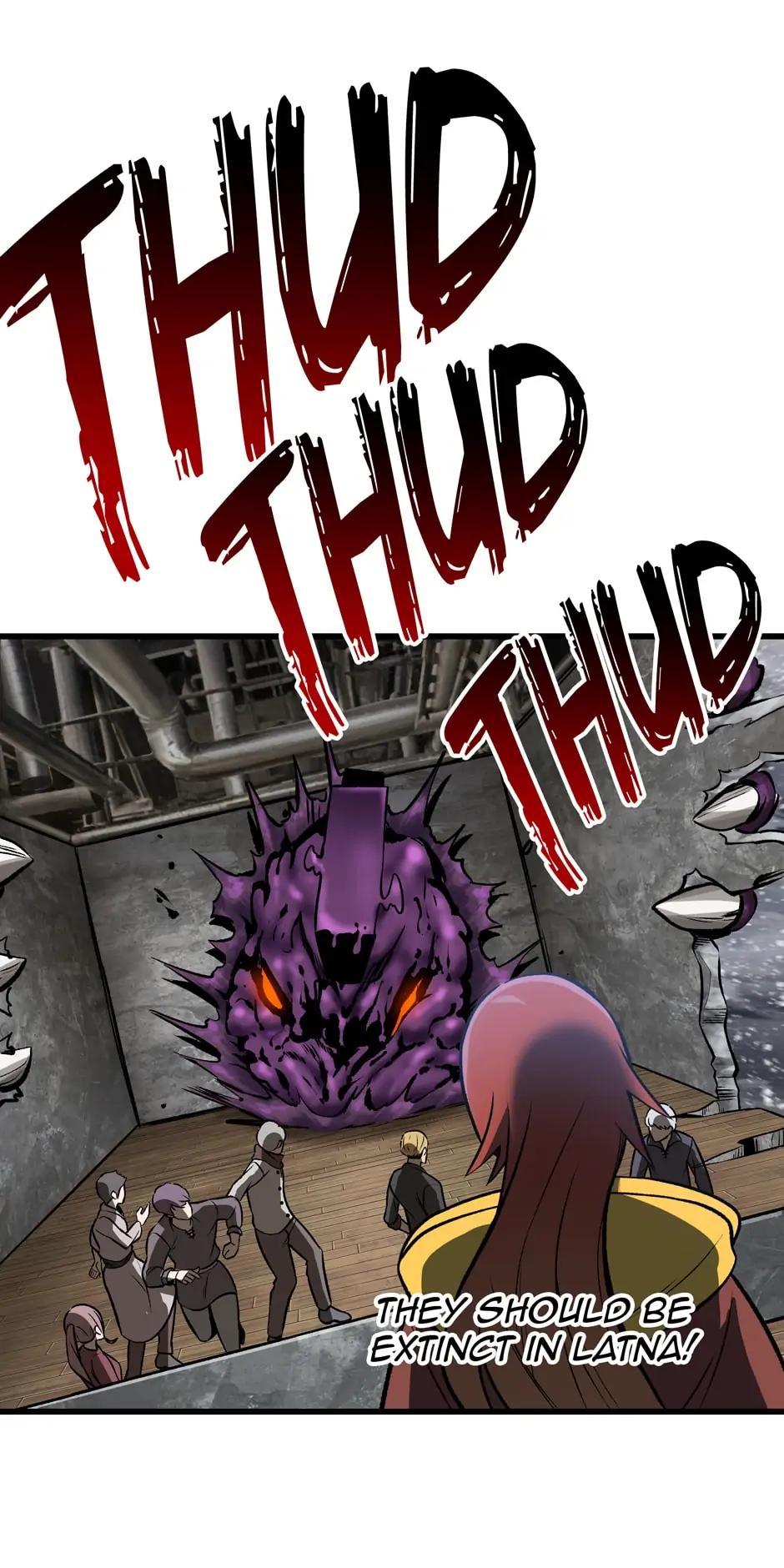 Read Latna Saga_ Survival of a Sword King ENGLISH Manga Online