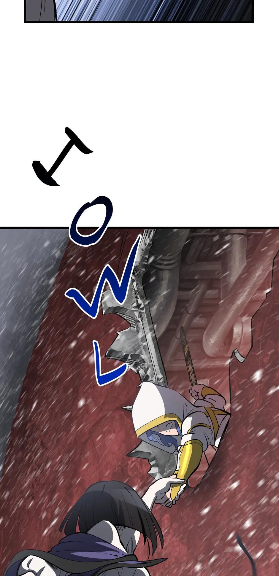 Read Latna Saga_ Survival of a Sword King ENGLISH Manga Online