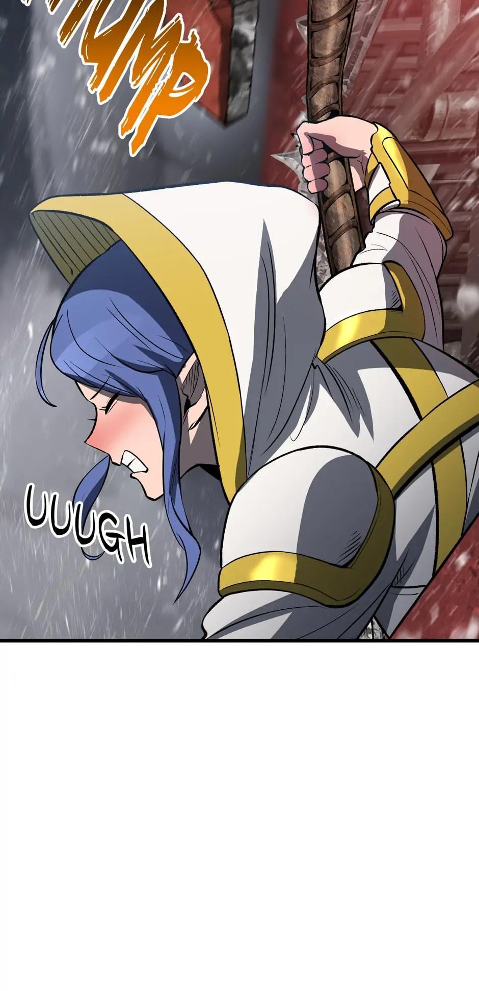 Read Latna Saga_ Survival of a Sword King ENGLISH Manga Online