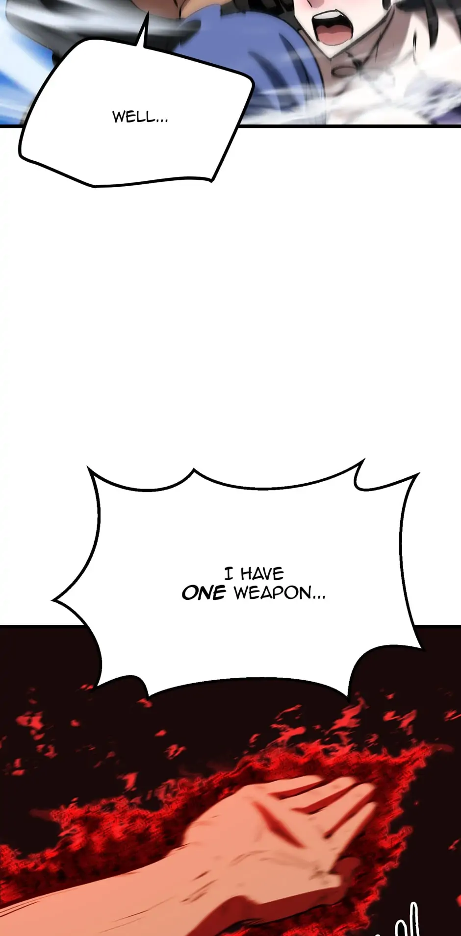 Read Latna Saga_ Survival of a Sword King ENGLISH Manga Online