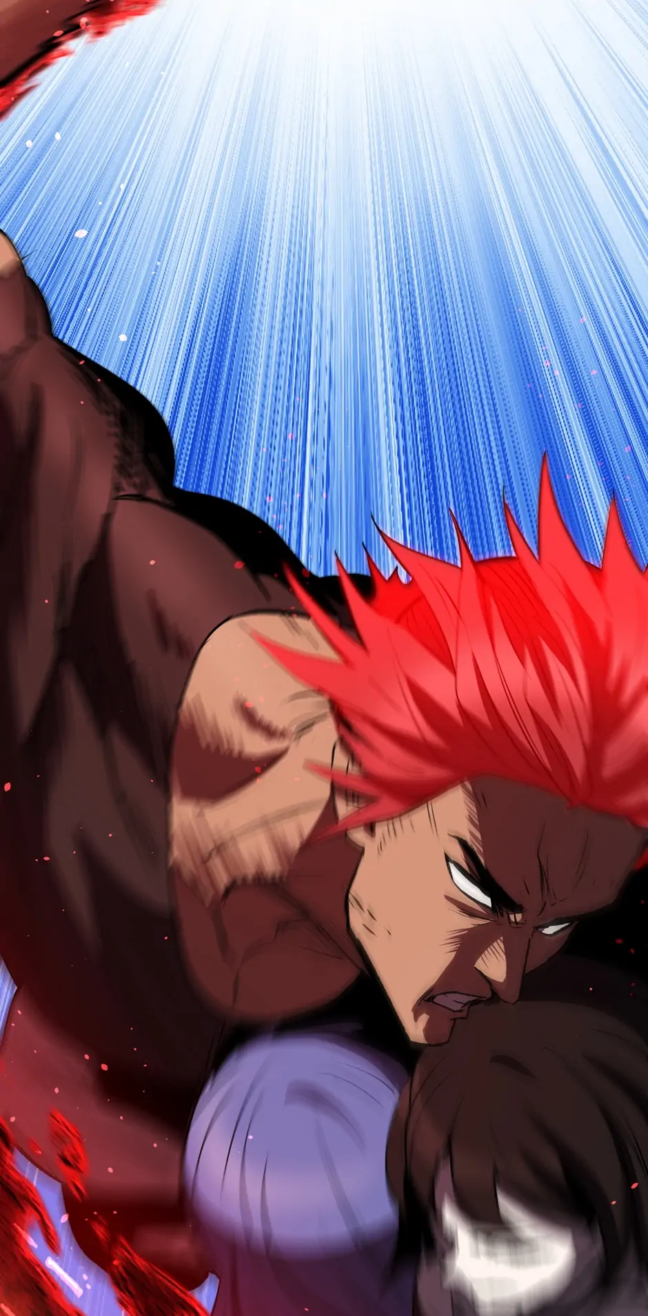 Read Latna Saga_ Survival of a Sword King ENGLISH Manga Online