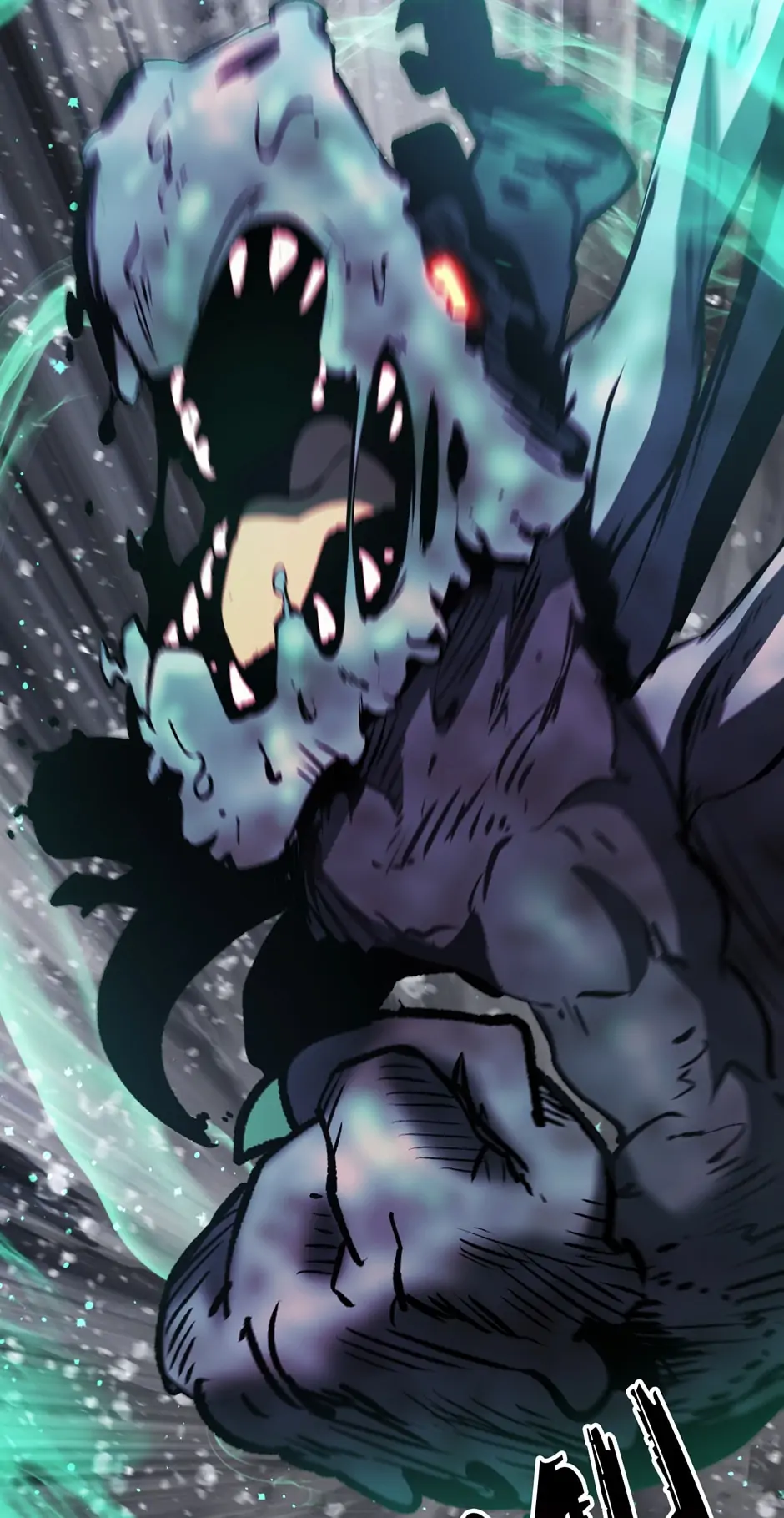 Read Latna Saga_ Survival of a Sword King ENGLISH Manga Online