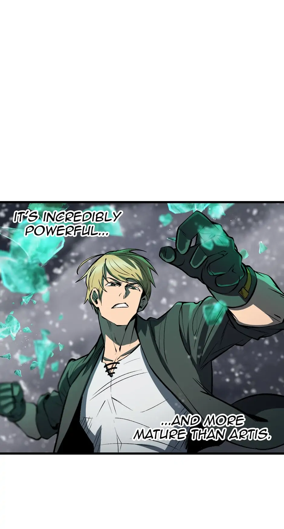 Read Latna Saga_ Survival of a Sword King ENGLISH Manga Online