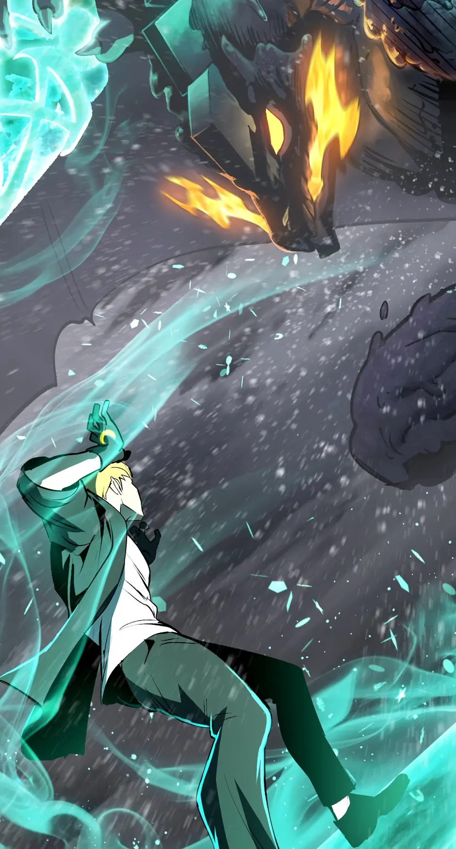 Read Latna Saga_ Survival of a Sword King ENGLISH Manga Online