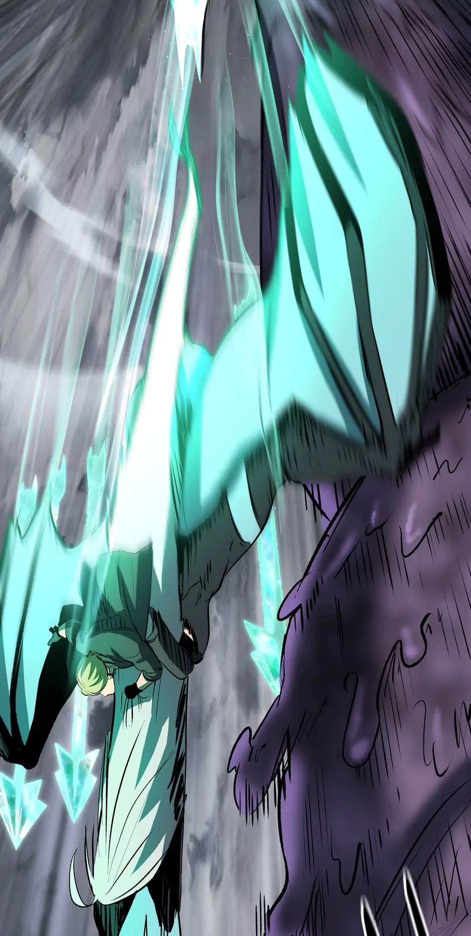 Read Latna Saga_ Survival of a Sword King ENGLISH Manga Online