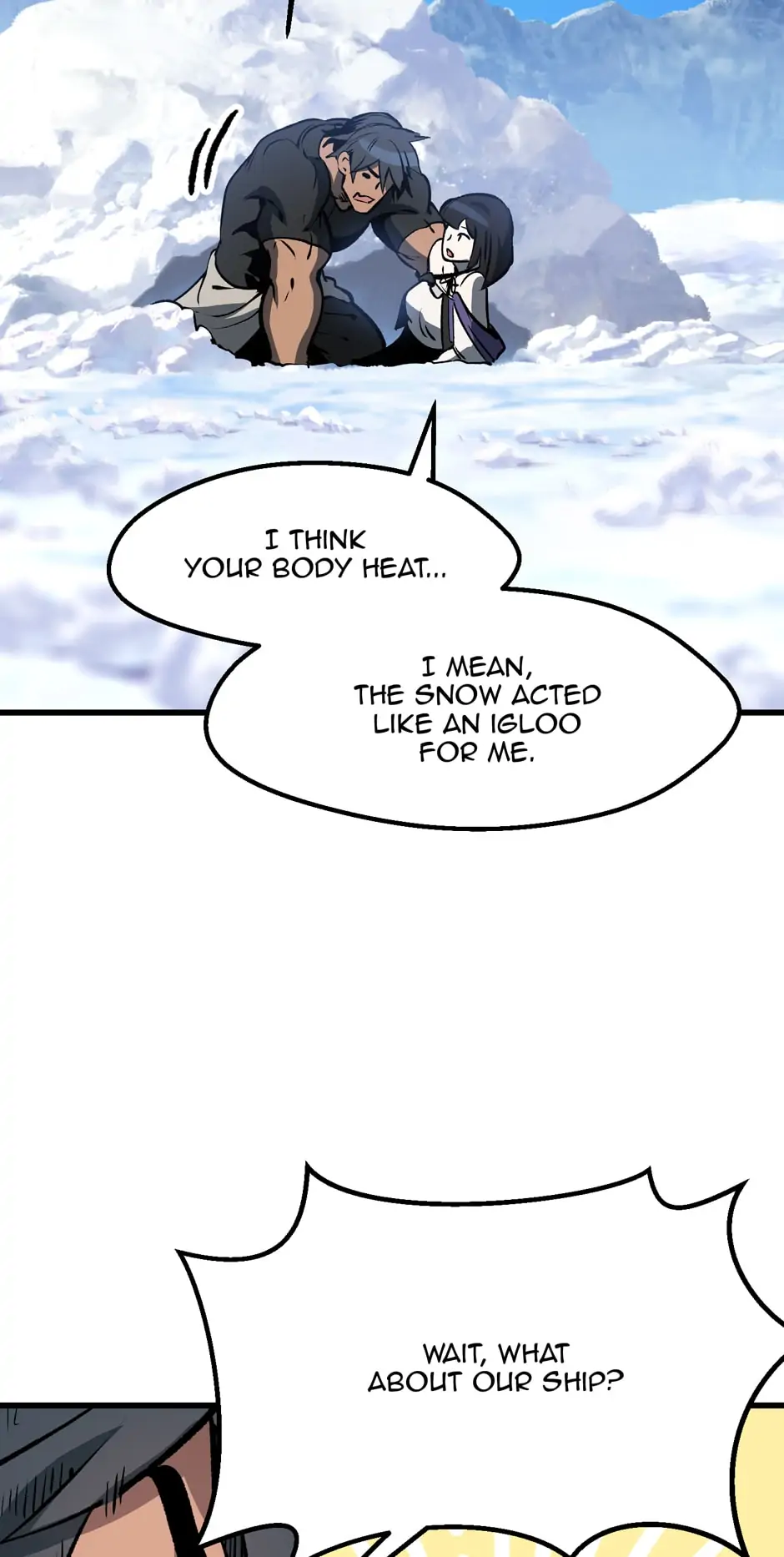 Read Latna Saga_ Survival of a Sword King ENGLISH Manga Online