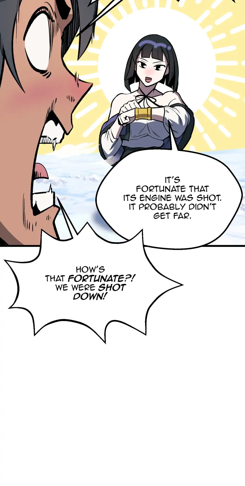 Read Latna Saga_ Survival of a Sword King ENGLISH Manga Online