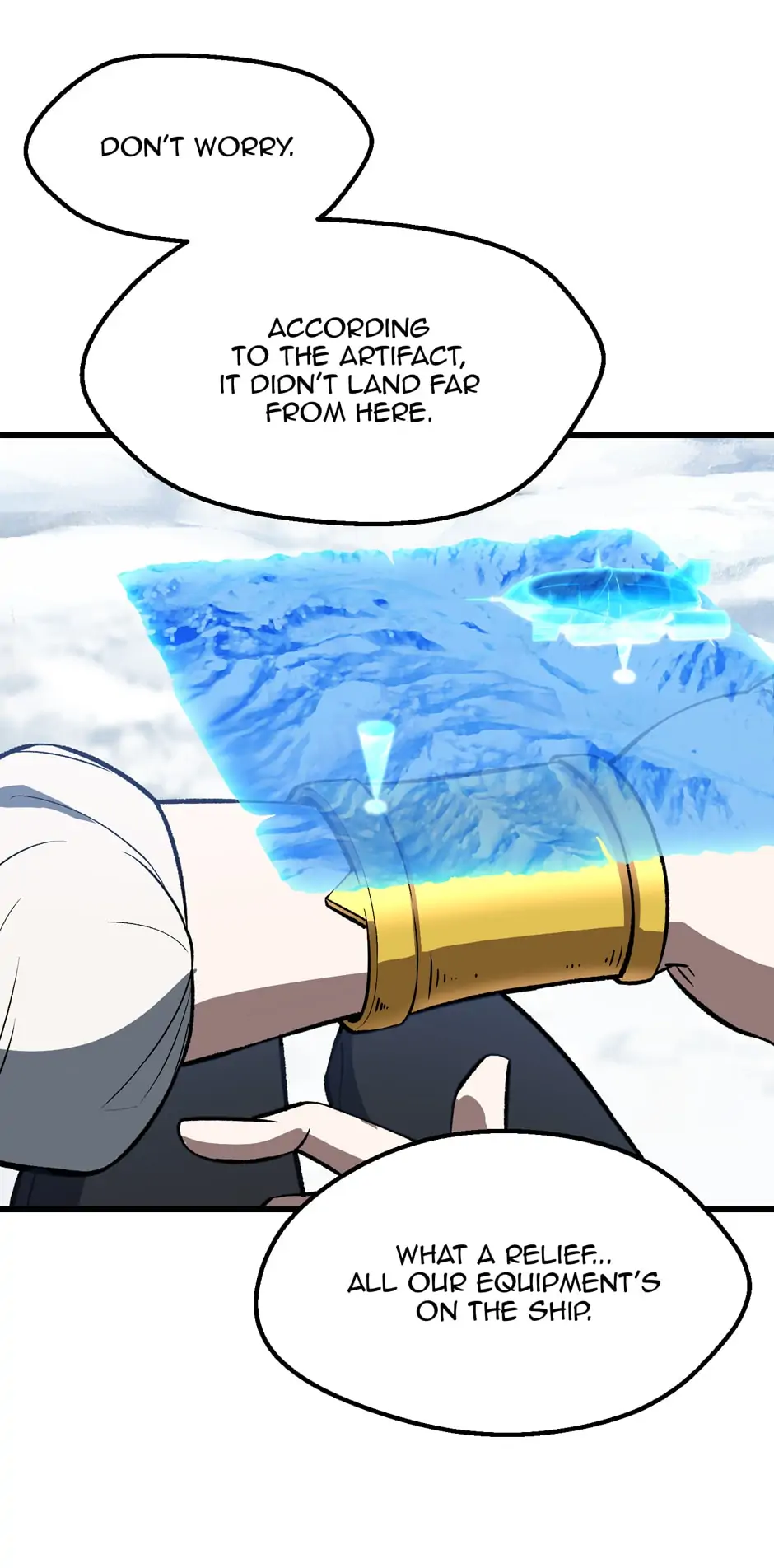 Read Latna Saga_ Survival of a Sword King ENGLISH Manga Online