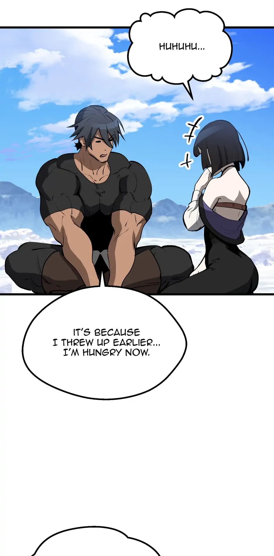 Read Latna Saga_ Survival of a Sword King ENGLISH Manga Online