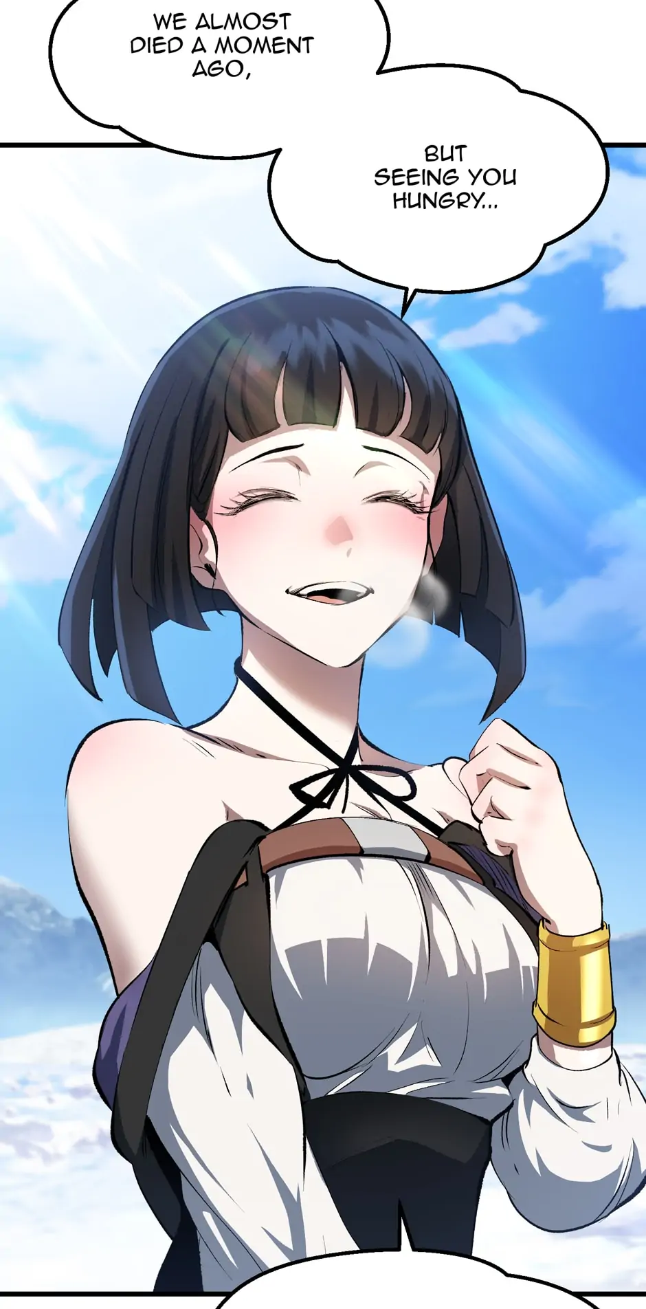 Read Latna Saga_ Survival of a Sword King ENGLISH Manga Online